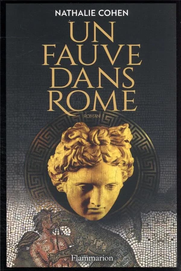 Un fauve dans Rome