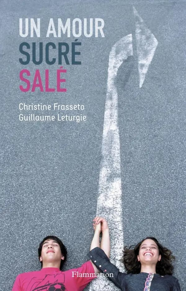 Un amour sucré-salé