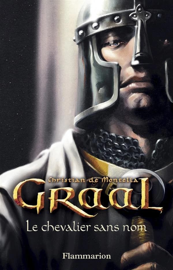 Graal, premier épisode