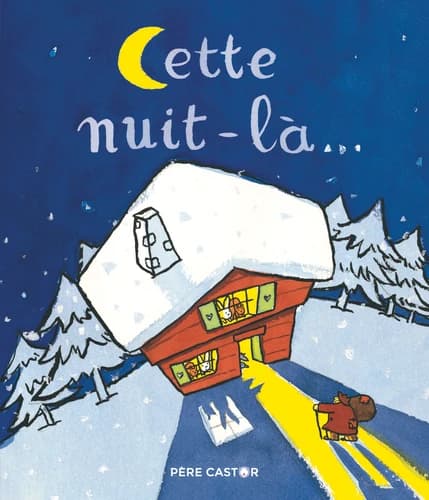 Cette nuit-là