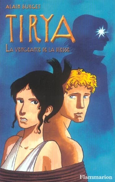 La vengeance de la déesse