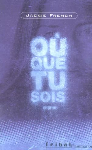 Où que tu sois