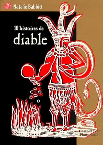 10 histoires de diable (Nouv. éd.) Natalie Babbitt