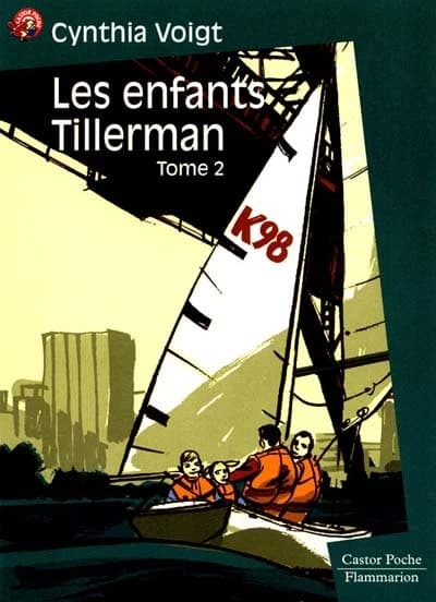 Les Enfants Tillerman, tome 2