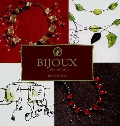 Bijoux à créer soi-même