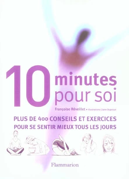 10 minutes pour soi