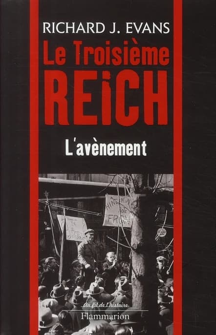 Le Troisième Reich I