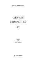 Histoire de France. Livre I-XVII, ed. critique par R. Casanova