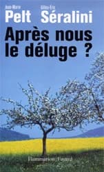 Après nous le déluge ?