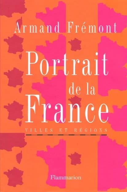 Portrait de la France : villes et régions