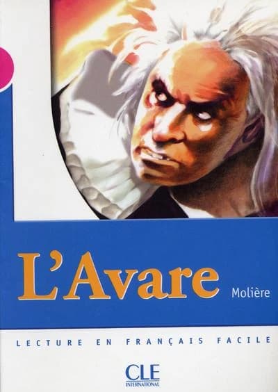L'avare
