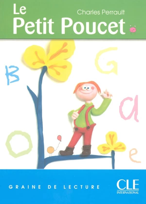 Lecture cle le petit poucet