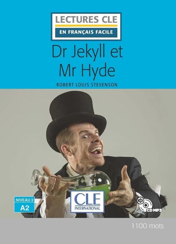 Dr Jekyll et Mr Hyde