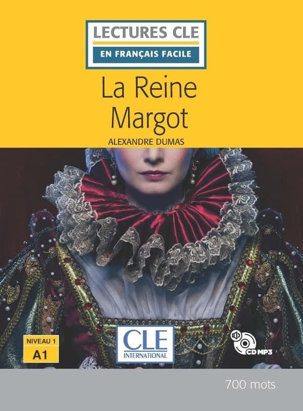 La Reine Margot