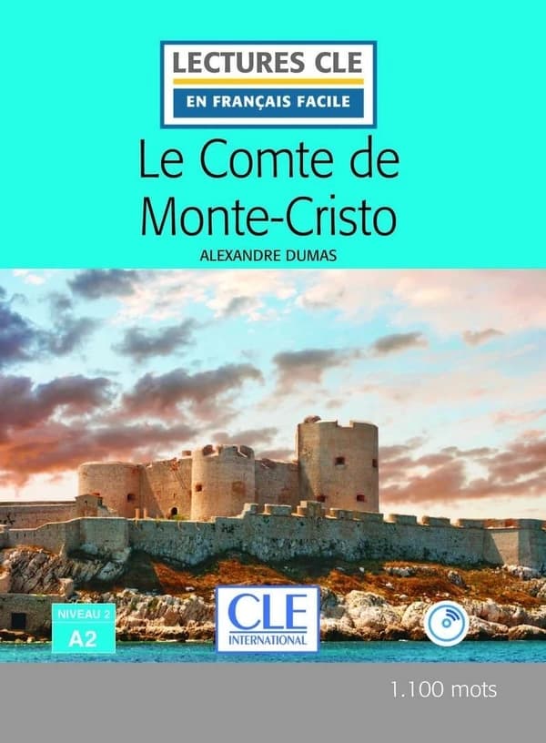 Le comte de Monte Cristo