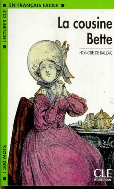 La cousine Bette