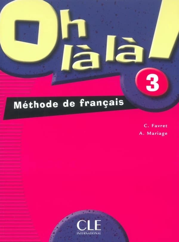 Oh là là !. 3