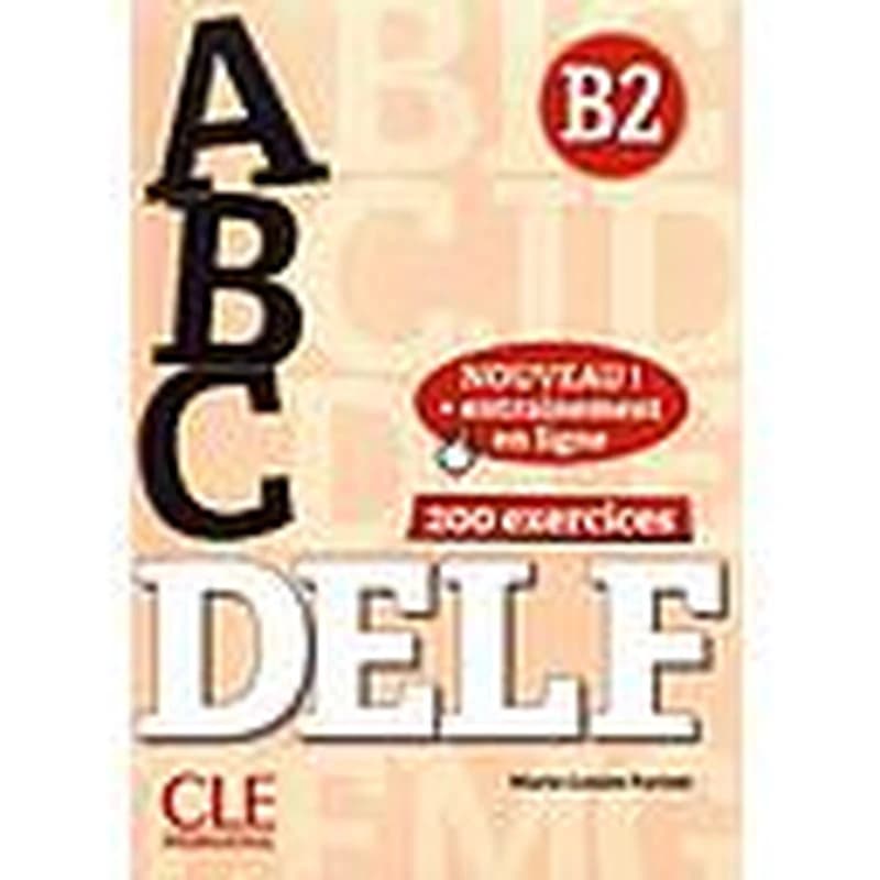 ABC DELF : B2