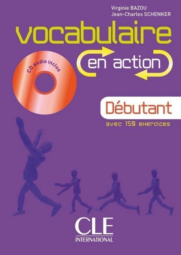 Vocabulaire en action. Débutant