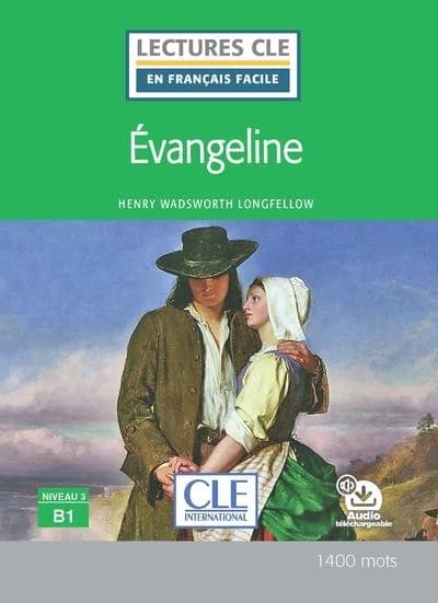 Évangeline : Niveau 3