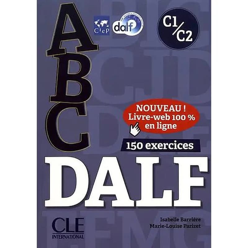 ABC DALF C1