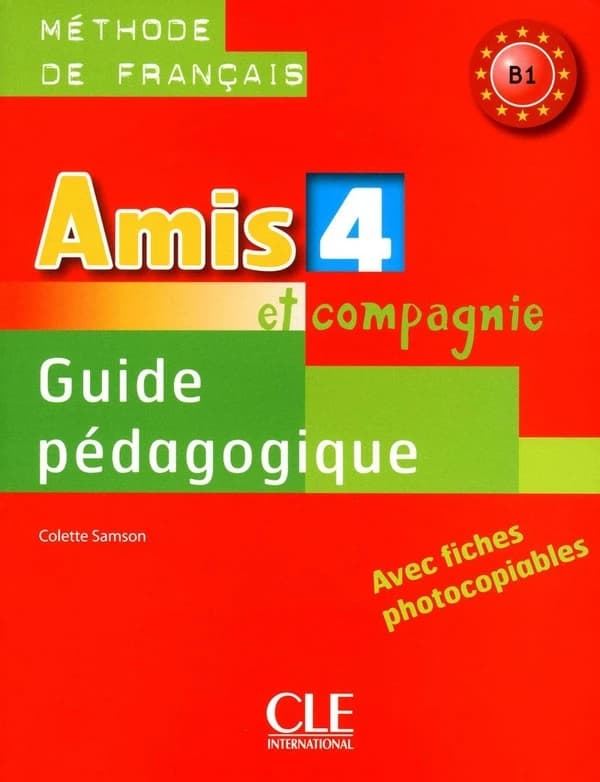 Amis et compagnie. 4
