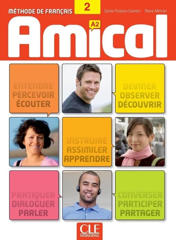 Amical 2, A2