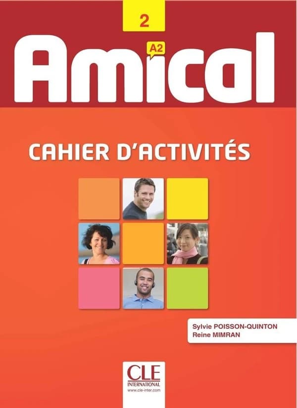 Amical 2, A2
