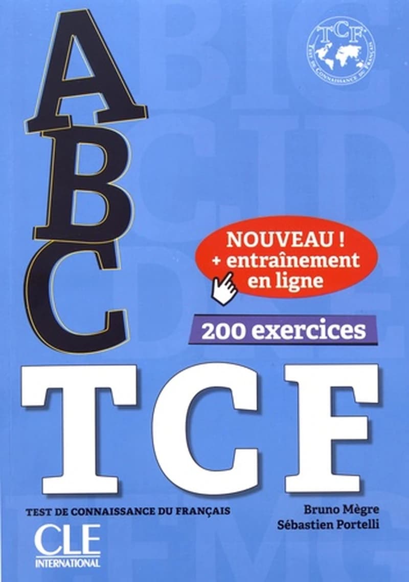 ABC TCF : test de connaissance du français