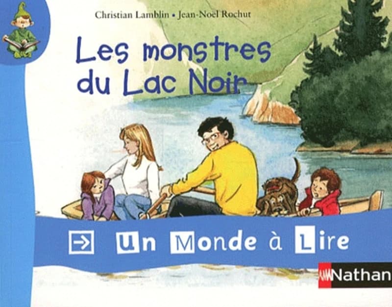 un monde a lire cp album 4 2012
