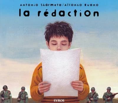 Les petits Robinson de la lecture : la rédaction ; cycle 3