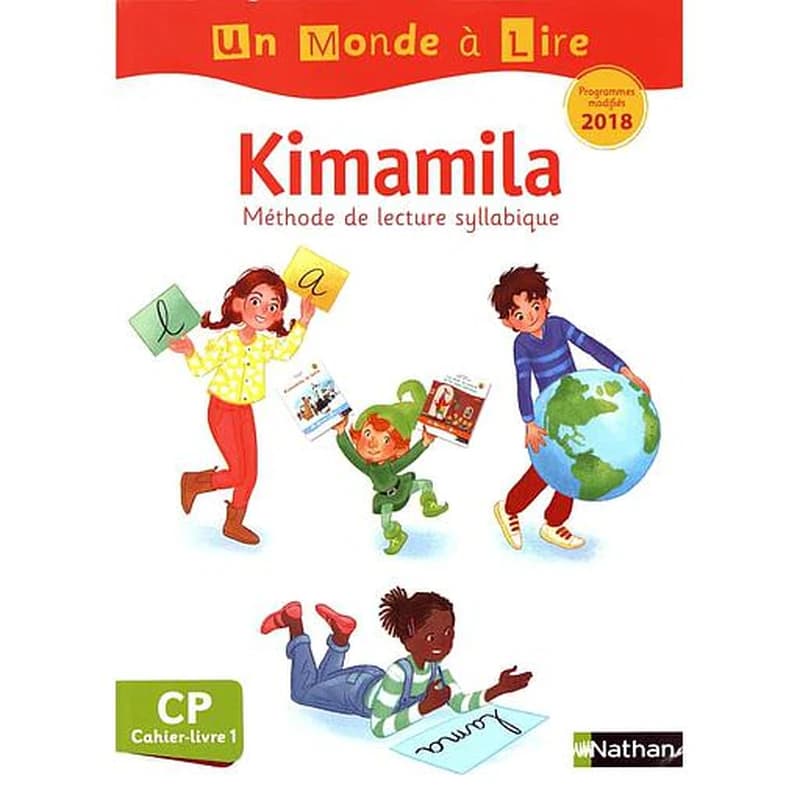 Un monde à lire