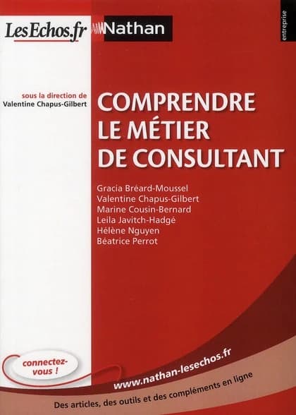 Comprendre le métier de consultant