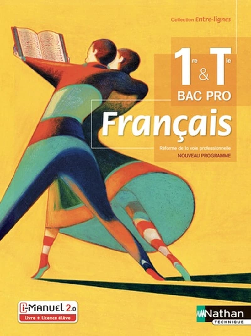 FRANCAIS 1ERE