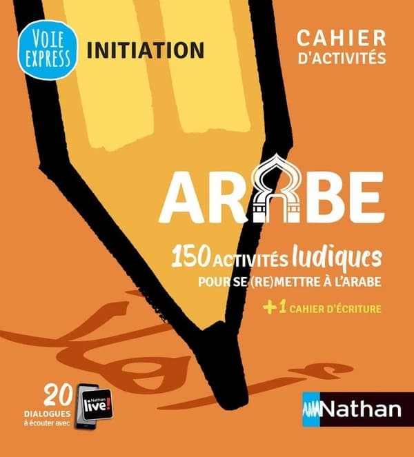 Arabe