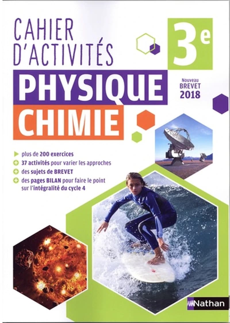 Physique
