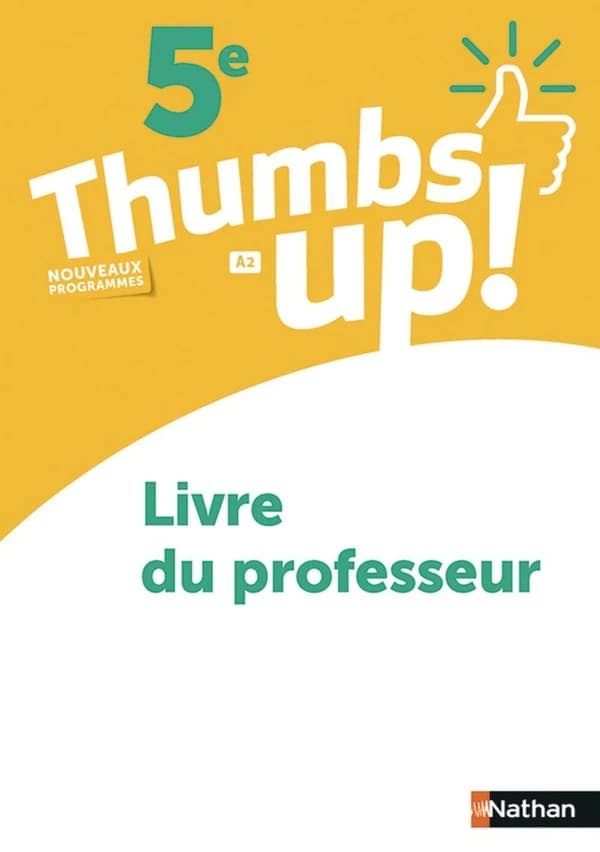 Thumbs Up