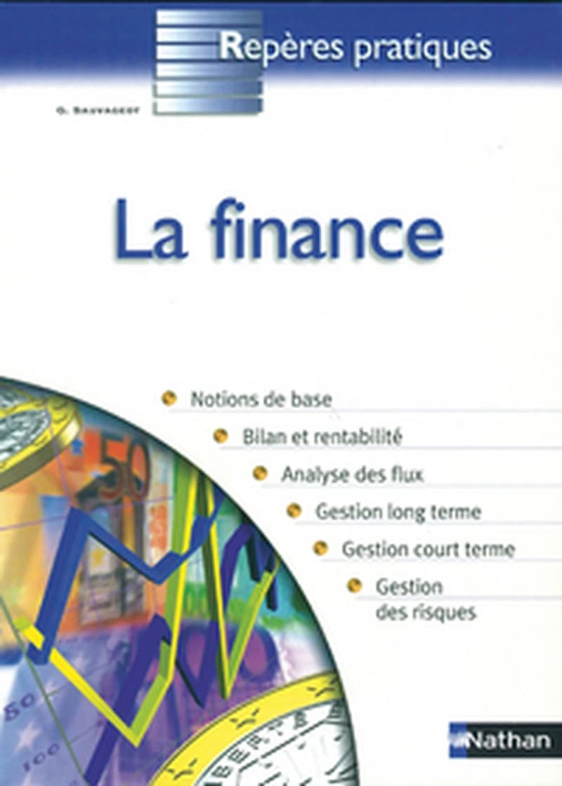 Précis de finance ([Nouv. éd.]) Georges Sauvageot