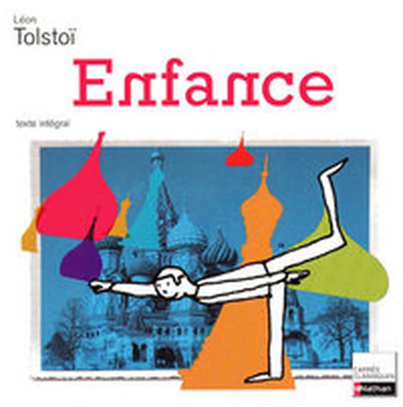 Enfance : 1852 : texte intégral