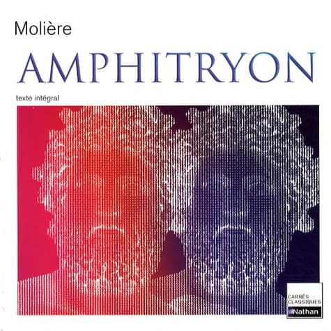 Amphitryon : comédie : 1668 : texte intégral