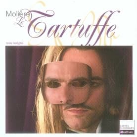 Le Tartuffe ou L'imposteur : comédie : 1664-1669 : texte intégral