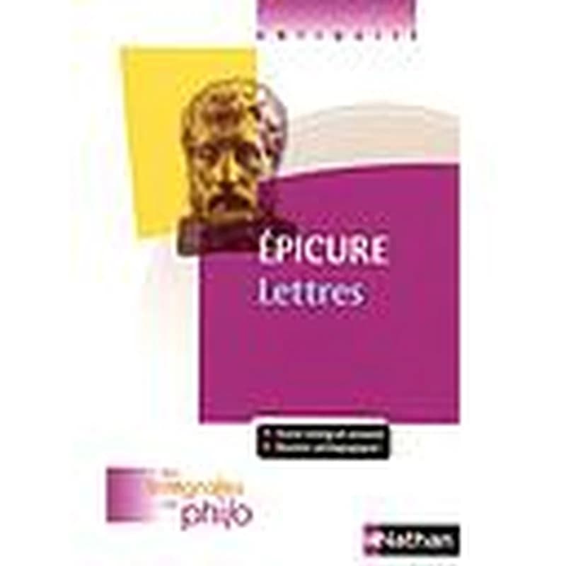 Lettres