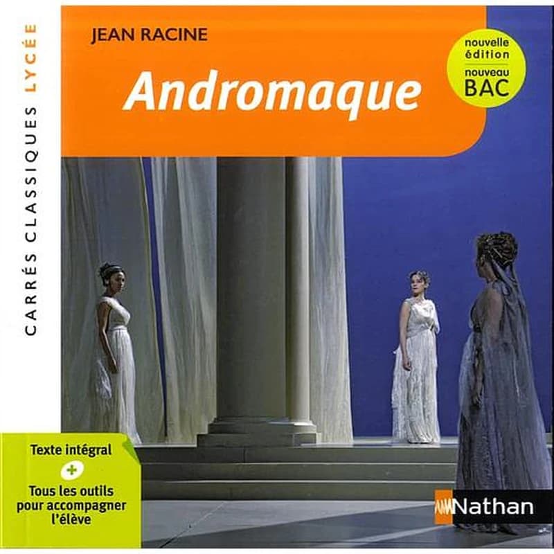 Andromaque