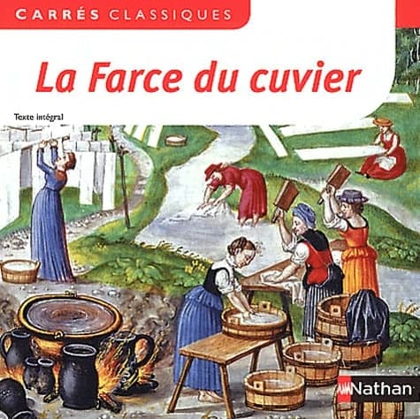 la farce du Cuvier