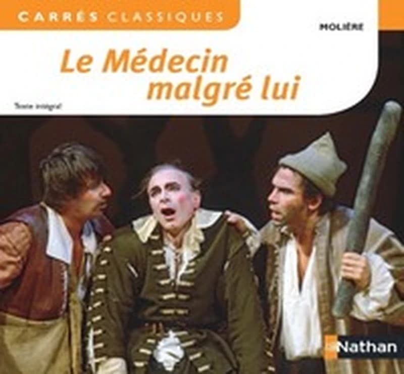 Le médecin malgre lui