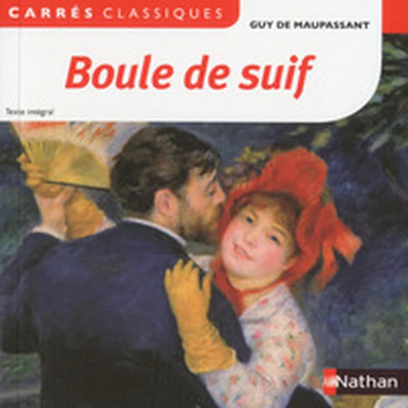 Boule de Suif