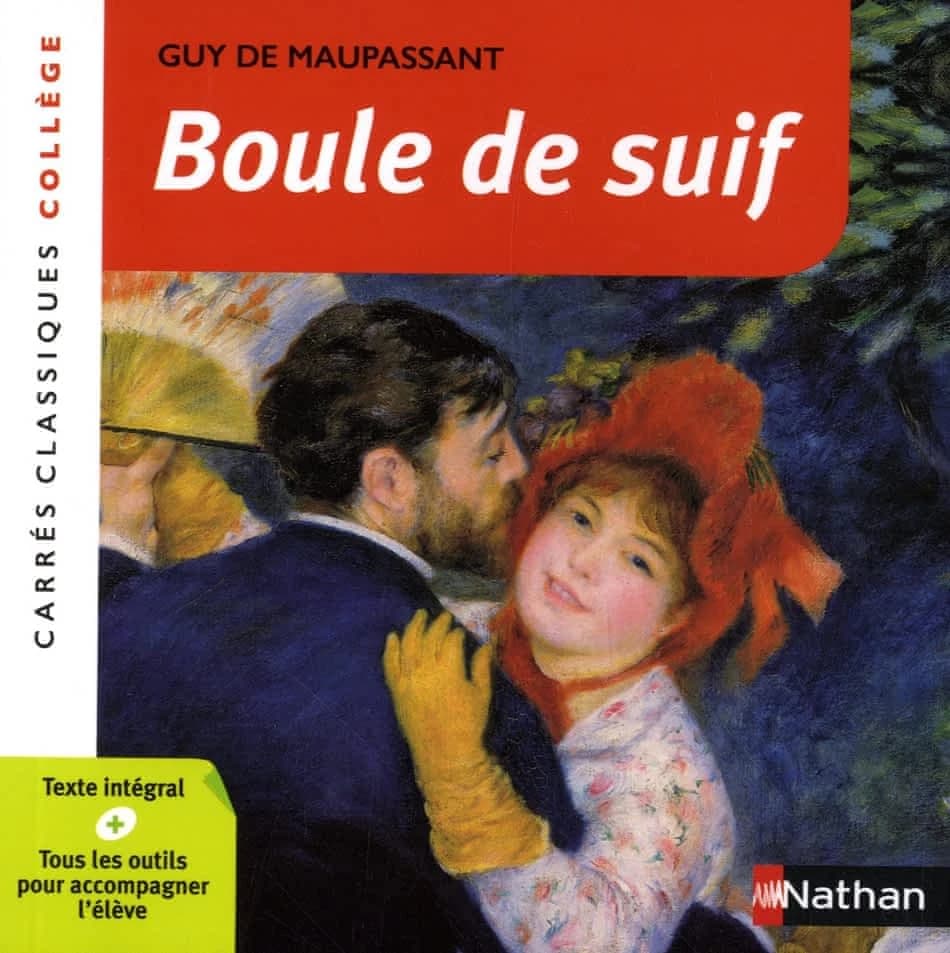 Boule-de-Suif : 1880 : texte intégral