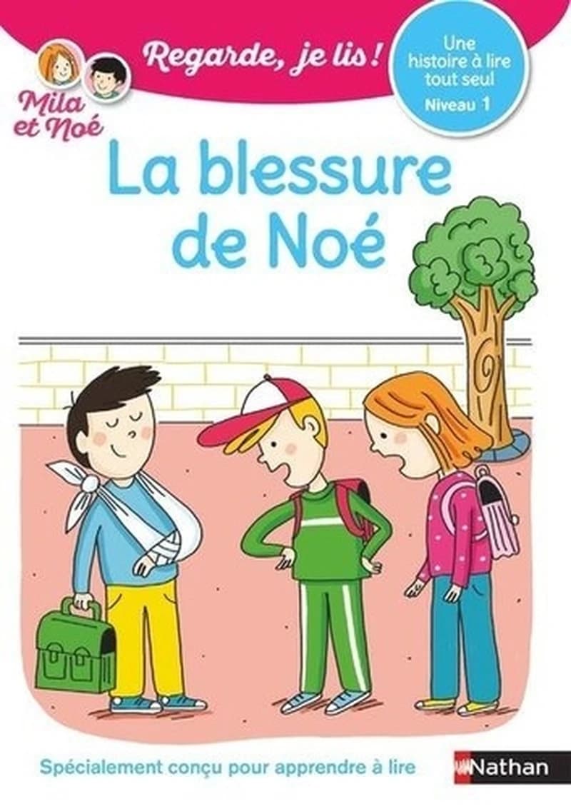 La blessure de Noé