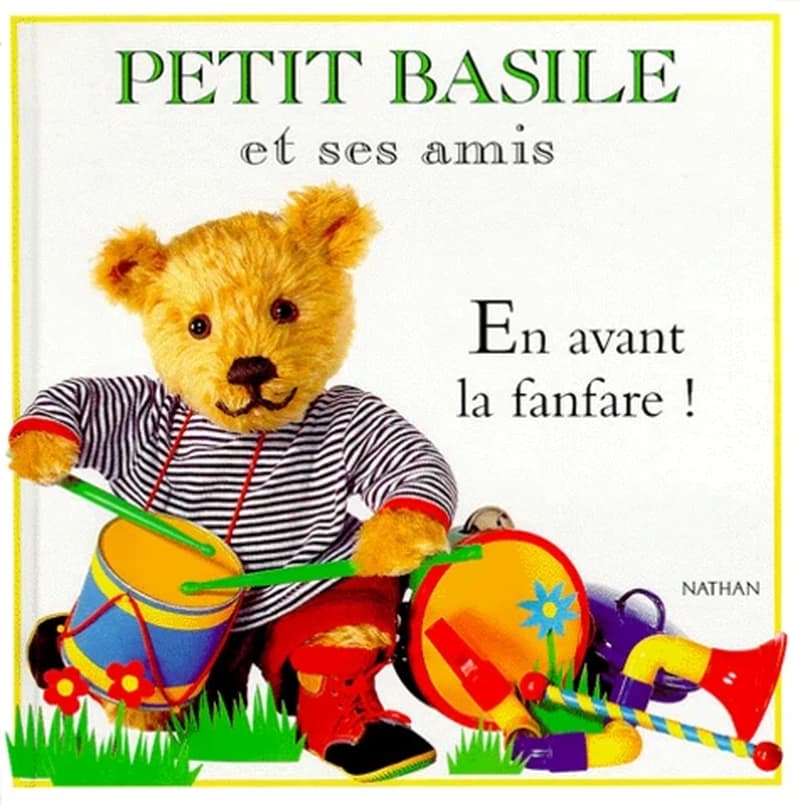 En avant la fanfare !