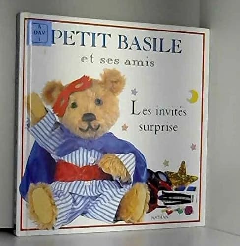 Les invités surprise